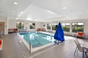 Hampton Inn Butler - Pool