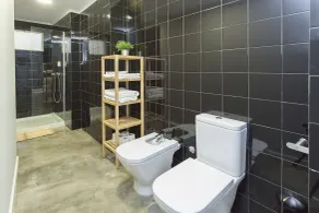 Emporium Lisbon Suites - Salle de bain