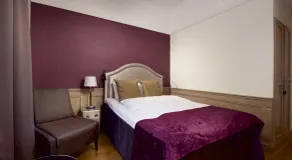 Home Hotel Amanda - Rum