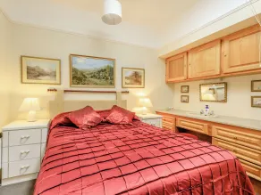 Clooneavin Apartment 5 - Rom