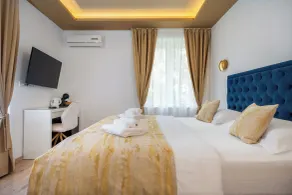 Luxury Rooms Floramye - Room