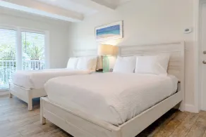 The Fold Hotels Indian Shores - Chambre