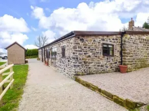 Upper Greenhills Farm - Interiør