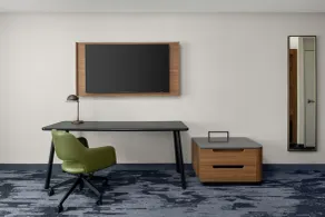 Fairfield by Marriott Inn & Suites Victorville - Chambre