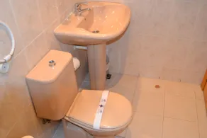 San Marcos - Bagno