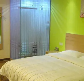 Heng 8 Hotel Tonglu South Yingchun Road - Værelse