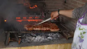 Agriturismo Casanova - Restaurant