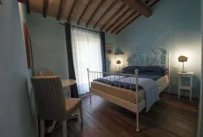 Villa Gabriella Chianti Toscana - Værelse