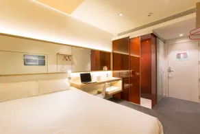 Yaas Hotel Dakar Almadies - Chambre