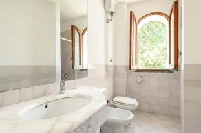 B&B HOTEL Ischia San Nicola - Bathroom