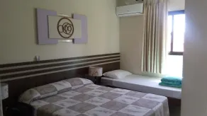 Hotel Real Park - Room