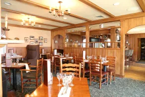 Inn at Middletown - Restaurant