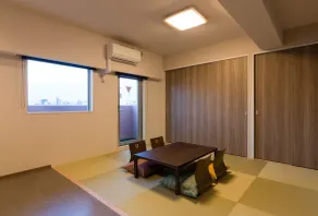 SARASA HOTEL Namba - Room