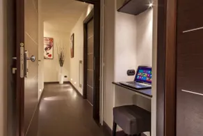 Residenza Dorò- 24x7 Check-in - Lobby