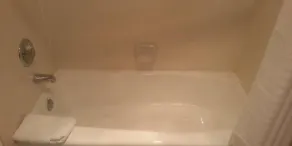Fidalgo Country Inn - Salle de bain