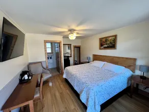 Carolina Country Inn - Rom