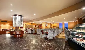 Aston Samarinda Hotel and Convention Center - Restaurant