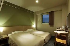 Candeo Hotels Shizuoka Shimada - Chambre