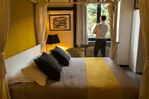 Snob Luxury Suite - Habitación