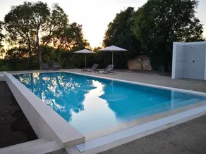 Dimora di Dante - Pool
