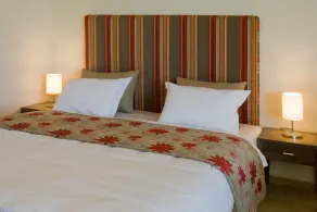 South Pearl - Chambre