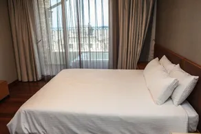 ArdenHill Resort & Golf - Vue de la chambre