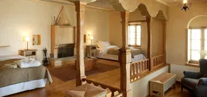 Artsistas Houses - Room