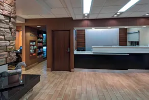 Fairfield Inn Joplin - Réception