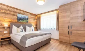 Kaiser Apart Walchsee - Room