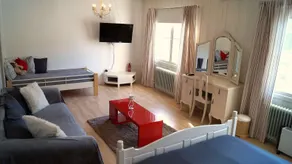 Eco Farmhouse - Habitación