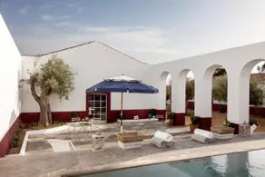 Quinta da Chaminé - Pool