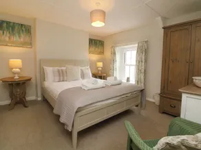 Partridge Cottage - Rum