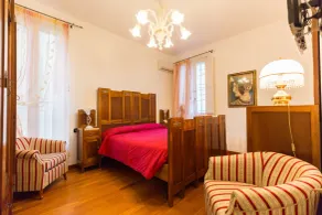 Villa Bellini Room&Breakfast - Chambre