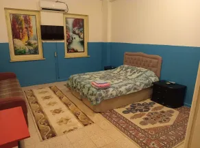mai AK pansiyon - Camera