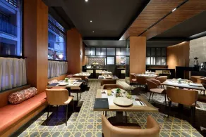 Áurea Catedral by Eurostars Hotel Company - Restaurant