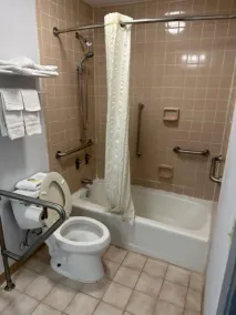 Newnan Nook - Salle de bain