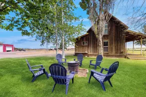 1 BR Bunk House on Long Hollow Ranch, Dog Friendly - Innvendig