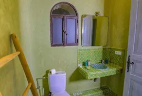 Villa Mamma Giò - Bad