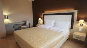 Hotel Valemare - Værelse