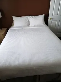 Shemron Suites Hotel - Rum