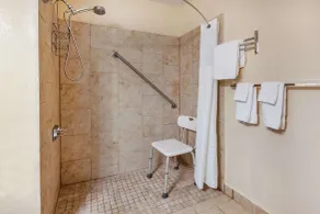 Baymont by Wyndham Perrysburg-Toledo - Salle de bain
