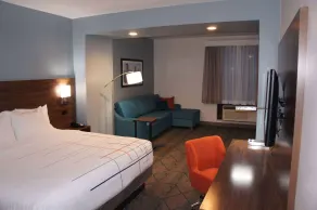 La Quinta Inn & Suites by Wyndham Littleton-Red Rocks - Chambre