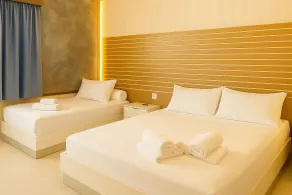 Entire Villa full View 3 bedrooms 3 bathrooms 3 kitchens - Rom