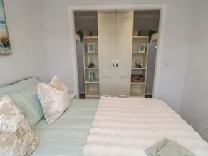 Sea Glass Lodge - Room