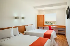 One Mexicali - Chambre