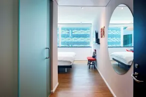 citizenM Miami Brickell - Camera