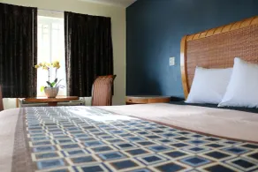 Valli Hi Motel - Chambre