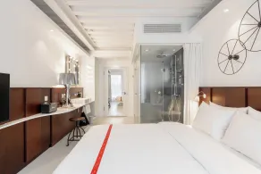 Ruby Lucy Hotel London by IHG - Chambre