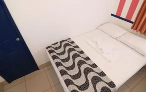 Hotel Rio de Pedras - Zimmer