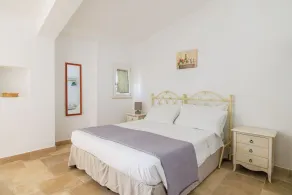 Masseria il Vignale - Værelse